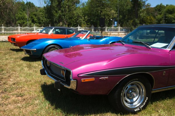 La mode haute couture et le luxe : une synergie gagnante