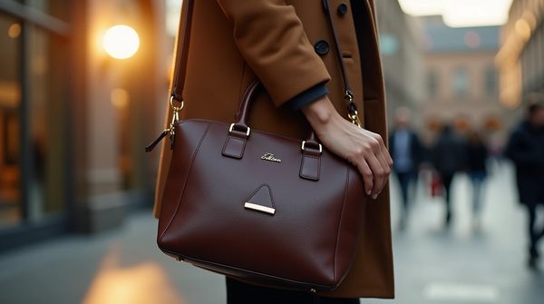 Comment choisir un sac à main pour les cours : allier style, praticité et élégance