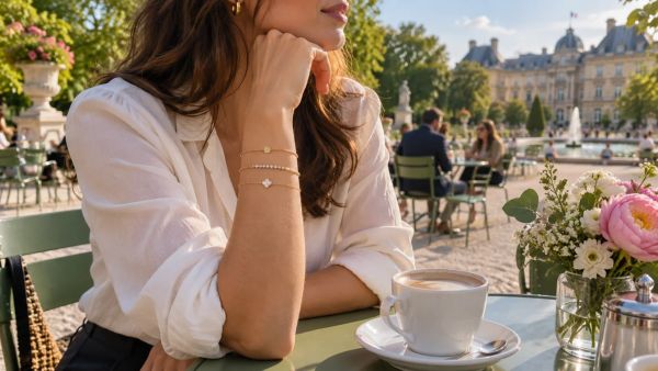 Sélection des meilleurs bracelets pour chaque événement